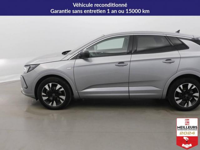 Opel Grandland image 4