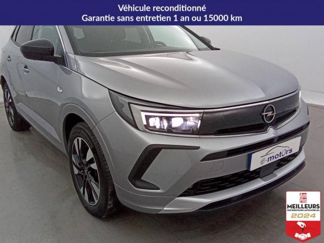 Opel Grandland image 2