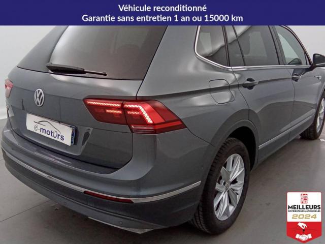 Volkswagen Tiguan Allspace image 4