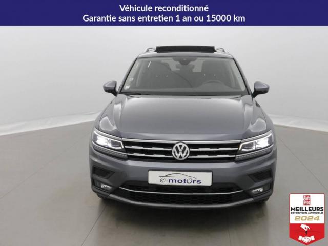 Volkswagen Tiguan Allspace image 2