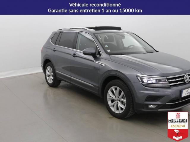 Volkswagen Tiguan Allspace image 5