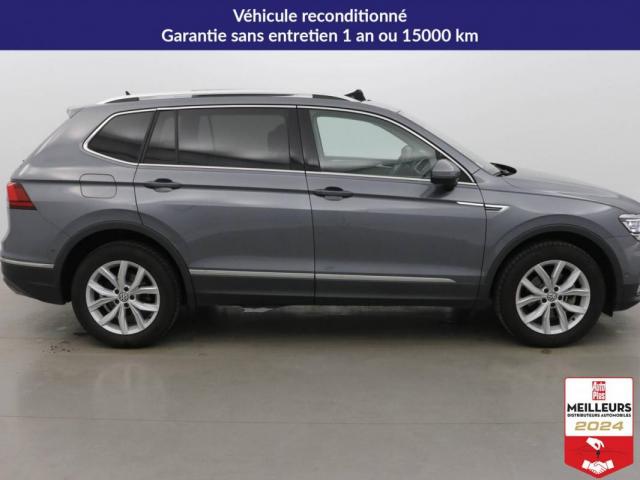 Volkswagen Tiguan Allspace image 9
