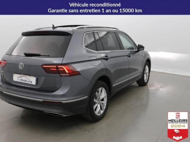 Volkswagen Tiguan Allspace image 3