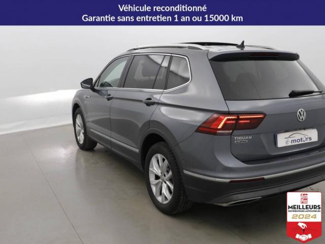 Volkswagen Tiguan Allspace image 6