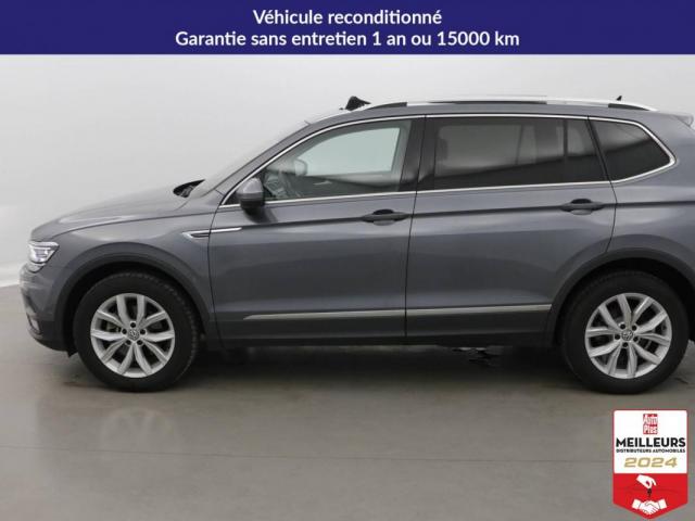 Volkswagen Tiguan Allspace image 7