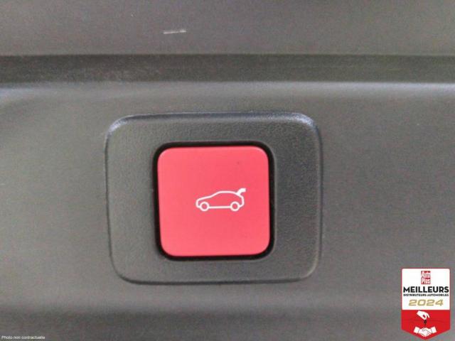 Peugeot 3008 image 3