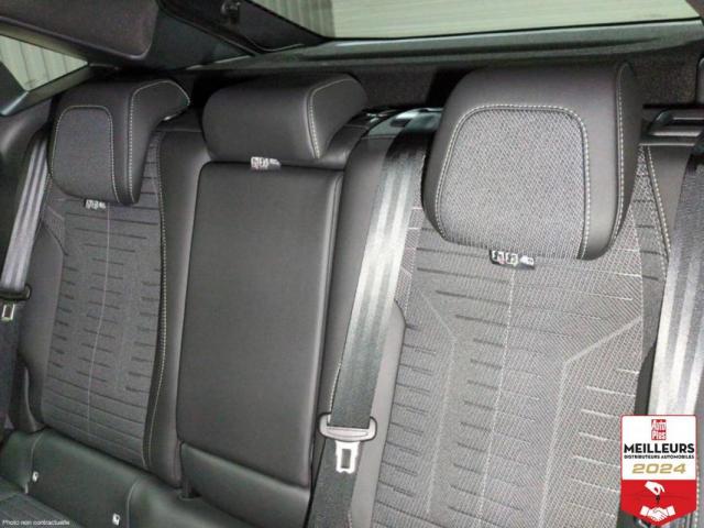Peugeot 3008 image 6