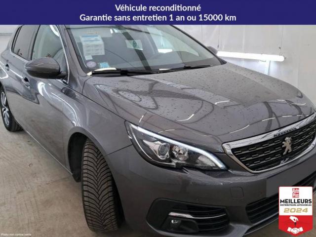 Peugeot 308 image 3