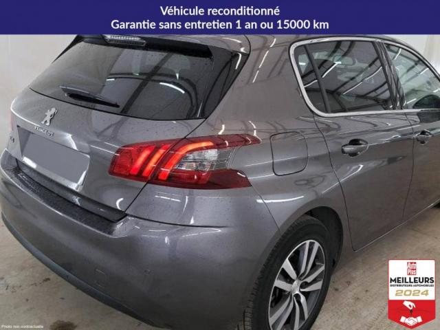 Peugeot 308 image 7