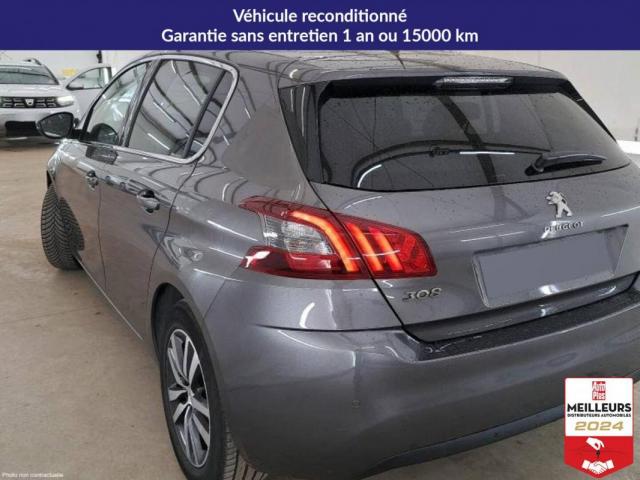 Peugeot 308 image 6