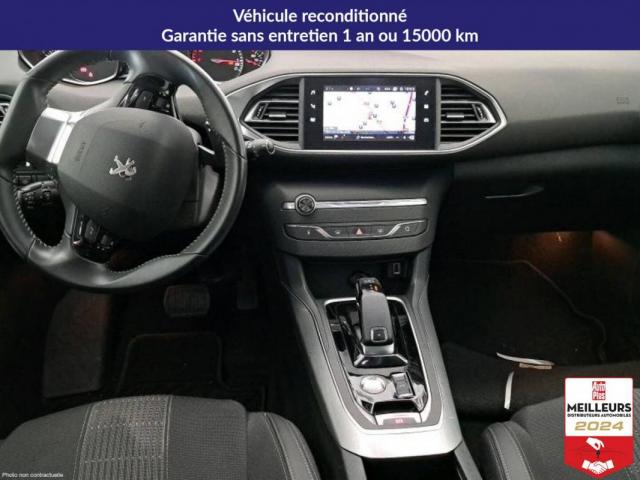 Peugeot 308 image 5