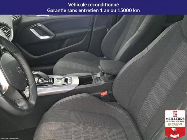 Peugeot 308 image 1