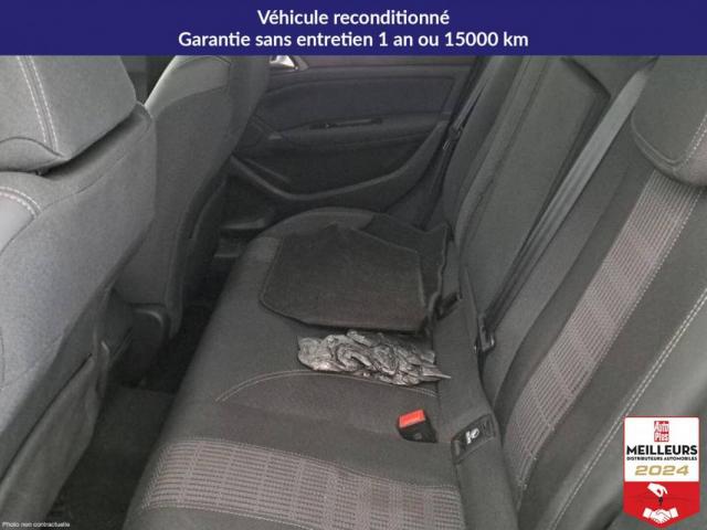 Peugeot 308 image 4