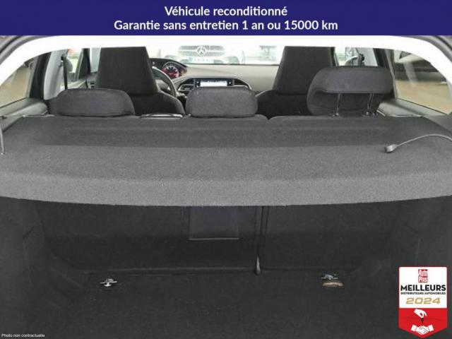 Peugeot 308 image 2