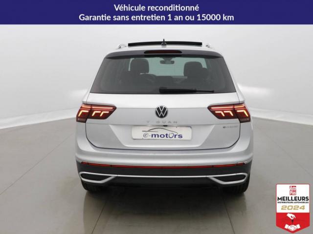 Volkswagen Tiguan image 5