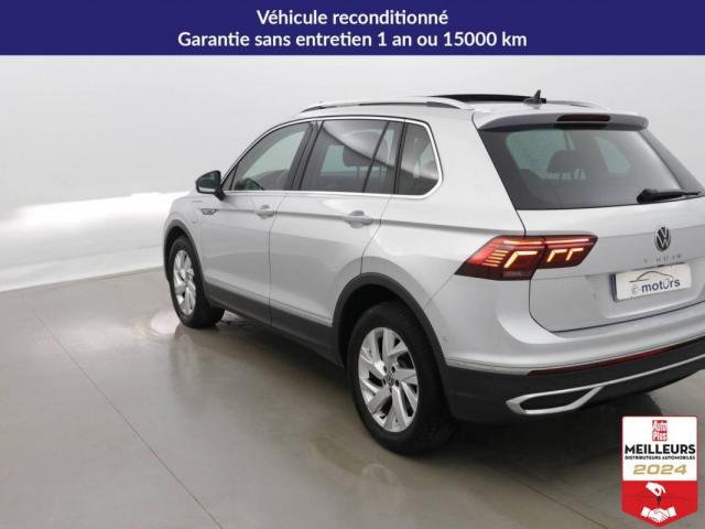 Volkswagen Tiguan image 1