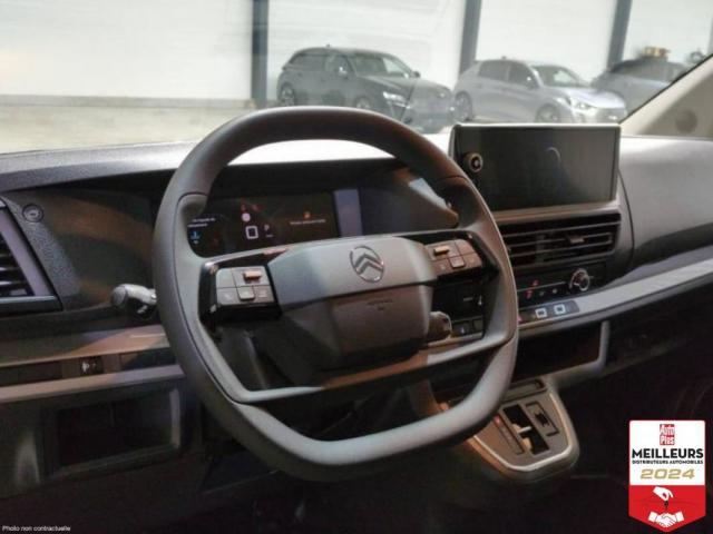 Citroen Jumpy image 9