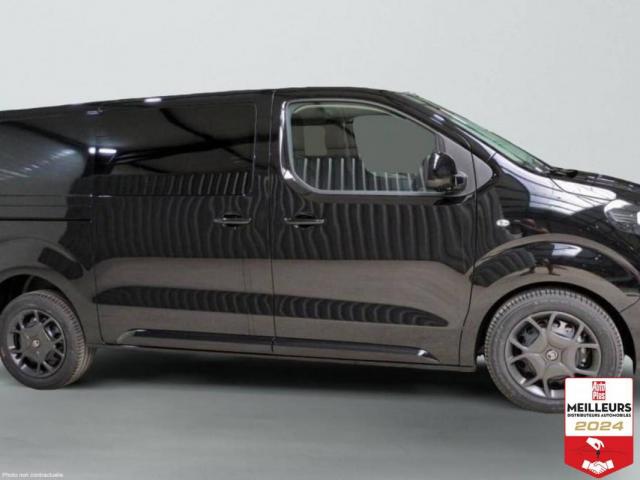 Citroen Jumpy image 4