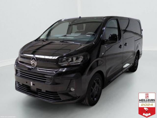 Citroen Jumpy image 3