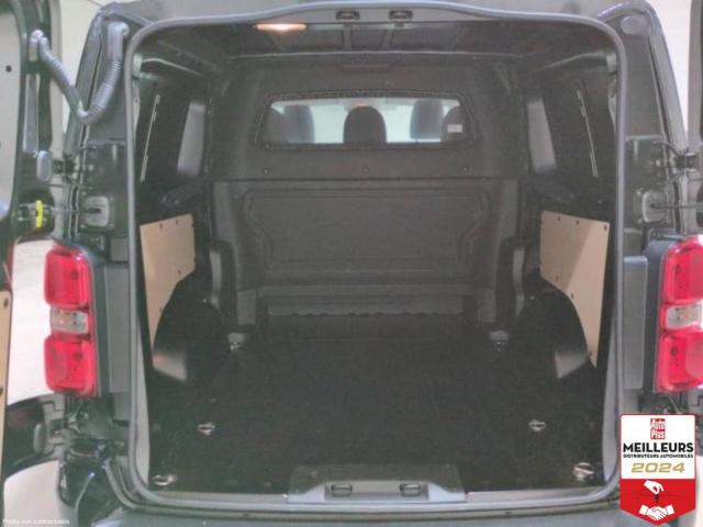 Citroen Jumpy image 7