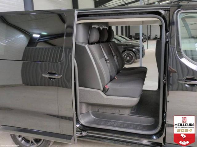 Citroen Jumpy image 8