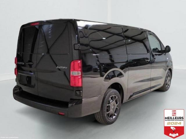 Citroen Jumpy image 6