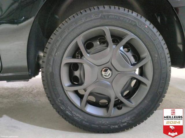 Citroen Jumpy image 1