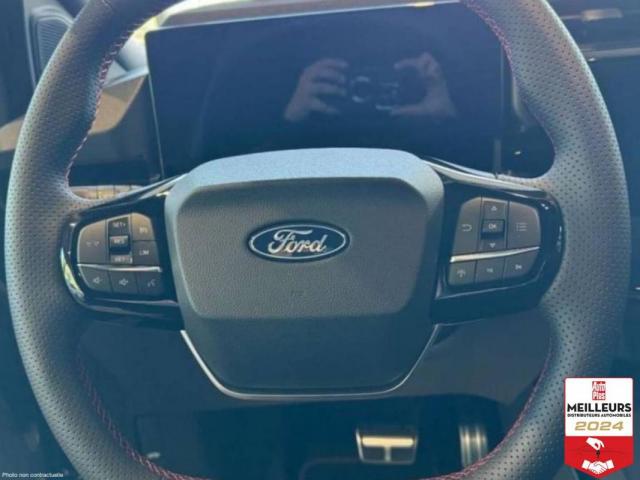 Ford Puma image 4