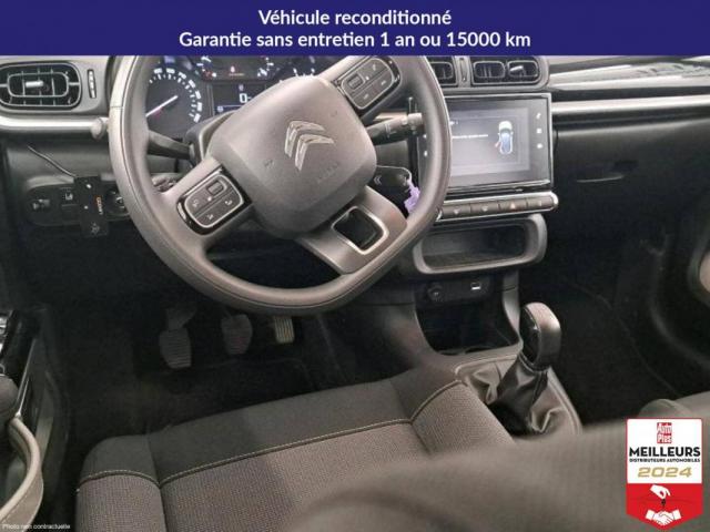 Citroen C3 image 3