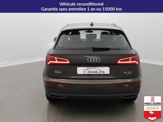 Audi Q5 image 3