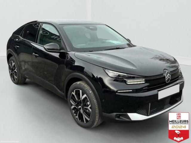 Citroen C4 image 4