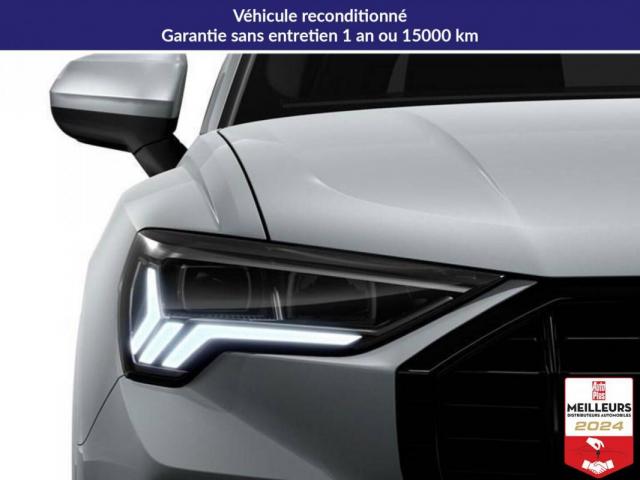 Audi Q3 image 6