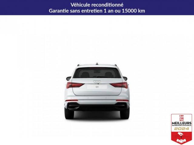 Audi Q3 image 4