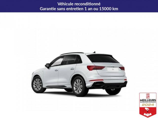 Audi Q3 image 2