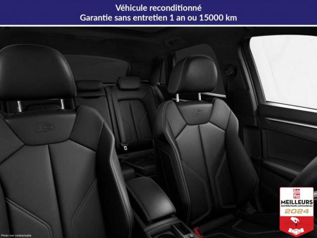 Audi Q3 image 5