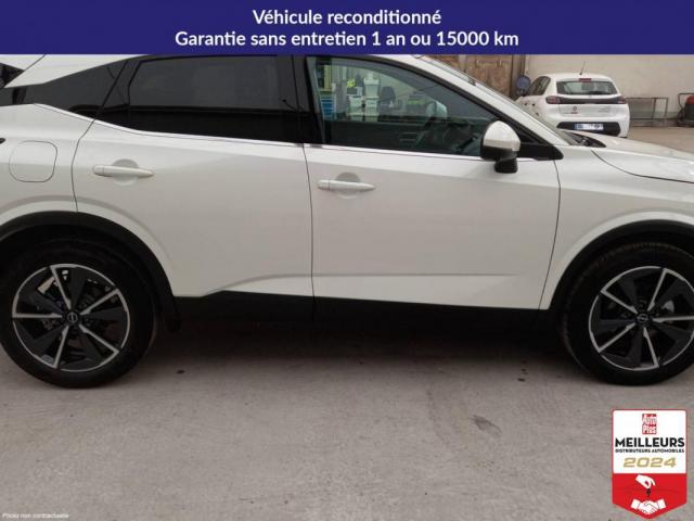 Nissan Qashqai image 6