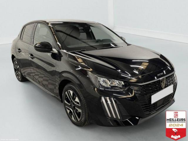 Peugeot 208 image 8