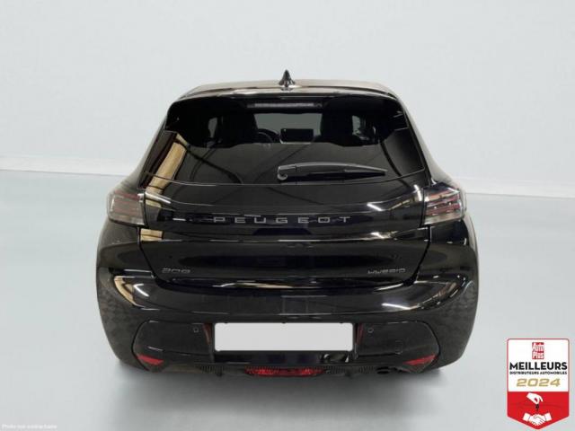 Peugeot 208 image 7