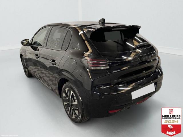 Peugeot 208 image 3
