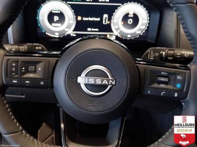 Nissan Qashqai image 7