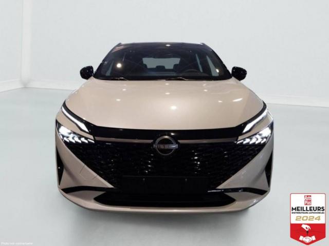 Nissan Qashqai image 3