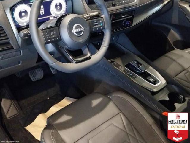 Nissan Qashqai image 2