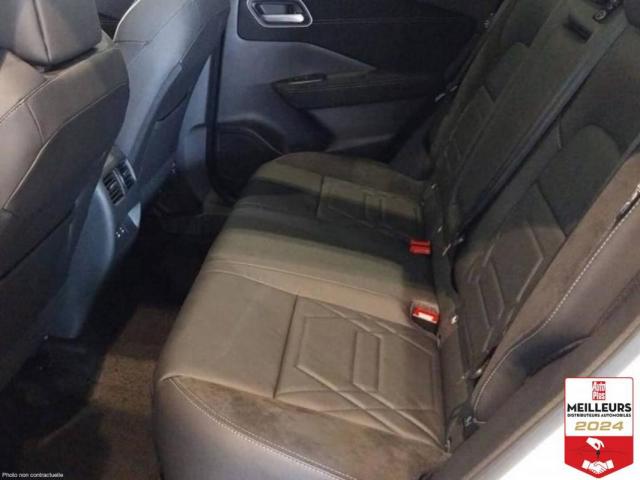 Nissan Qashqai image 4