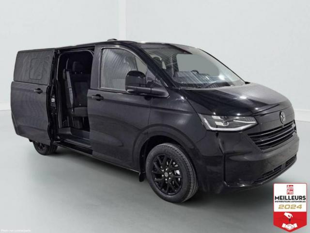 Volkswagen Transporter image 3