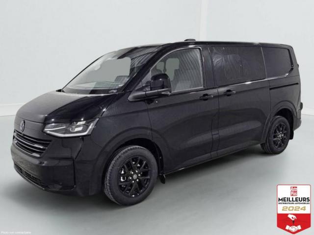 Volkswagen Transporter image 8