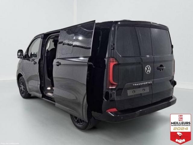 Volkswagen Transporter image 1