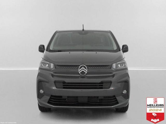 Citroen Jumpy image 3