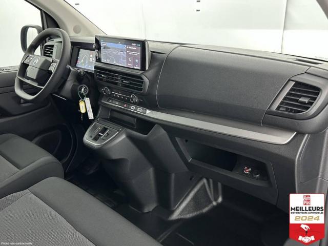 Citroen Jumpy image 2