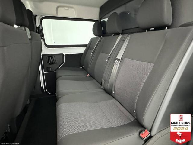 Citroen Jumpy image 2