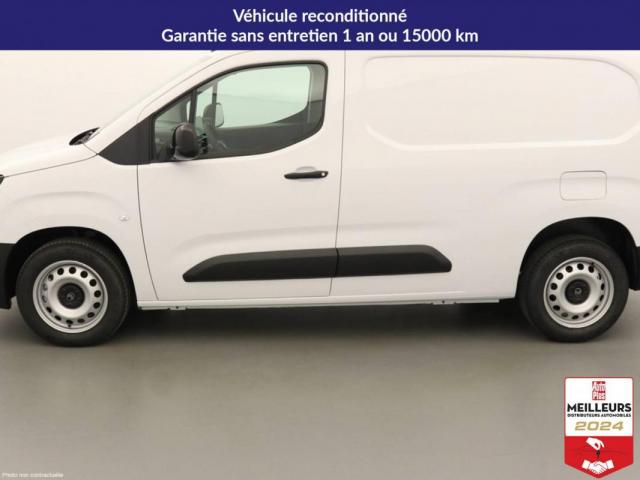Citroen Berlingo image 4
